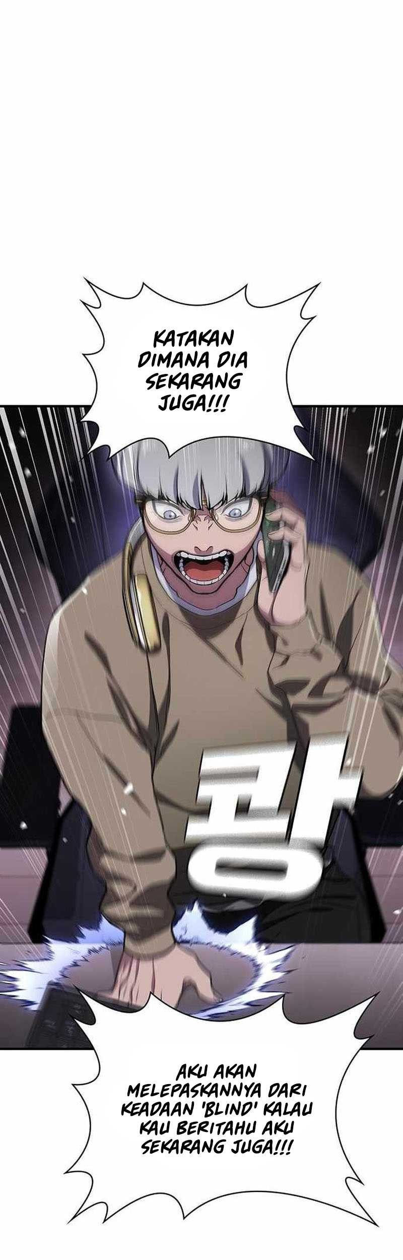 Ranker (2022) Chapter 49 Gambar 14