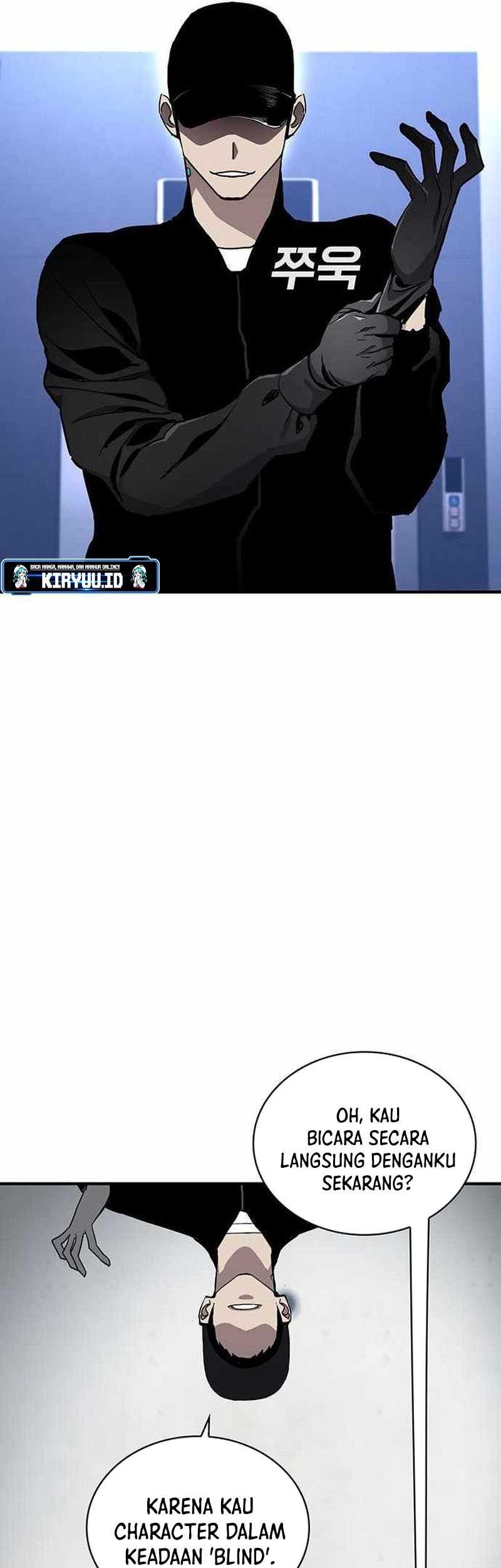 Ranker (2022) Chapter 49 Gambar 20