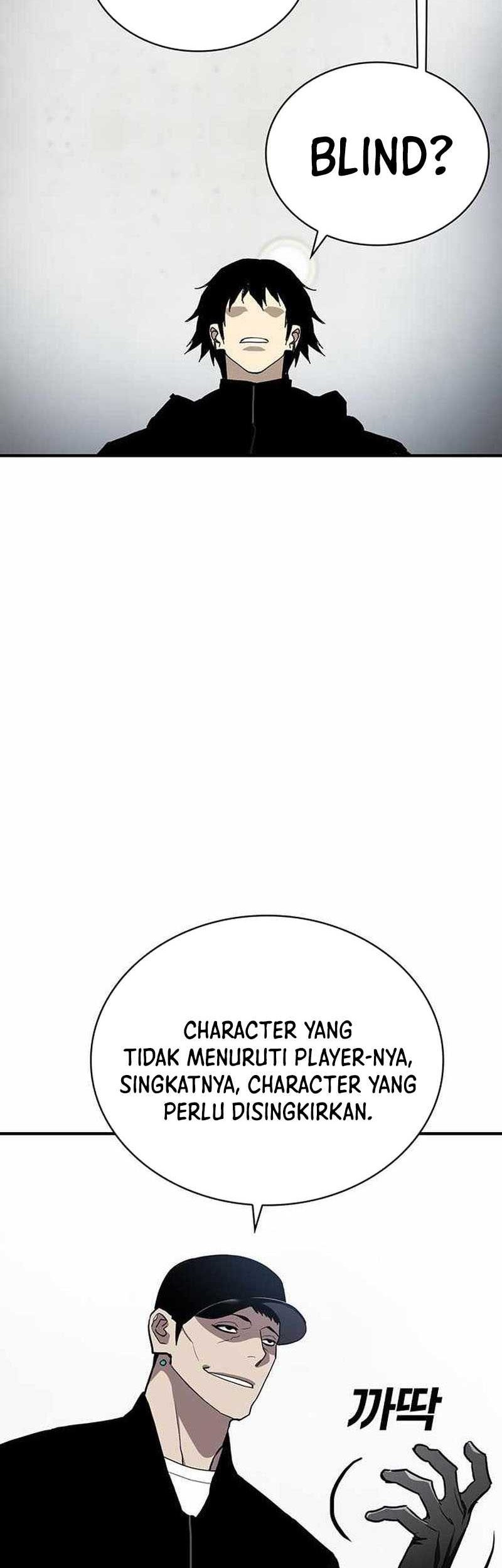 Ranker (2022) Chapter 49 Gambar 21