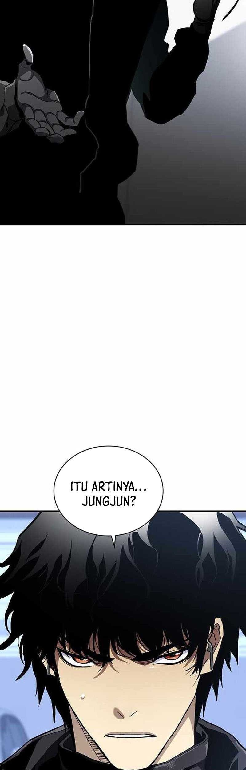 Ranker (2022) Chapter 49 Gambar 22