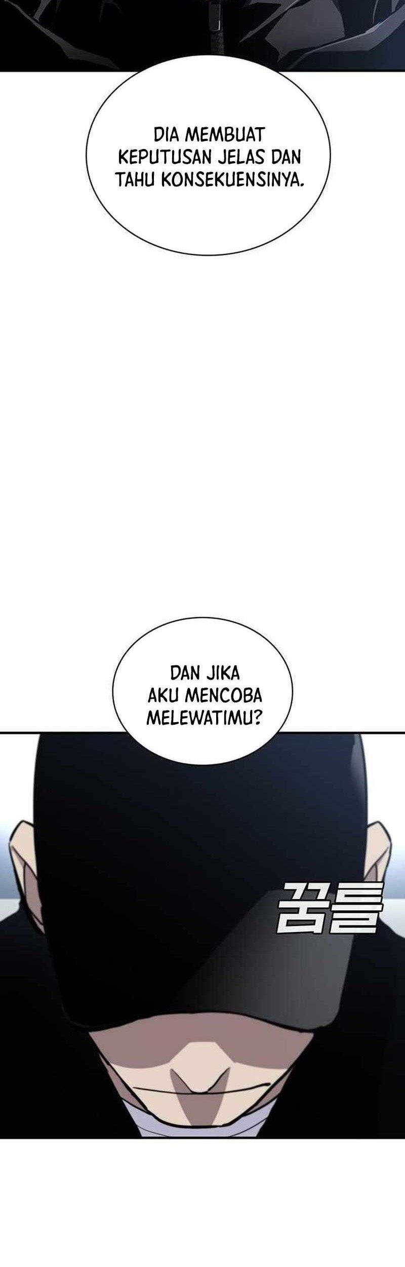 Ranker (2022) Chapter 49 Gambar 23
