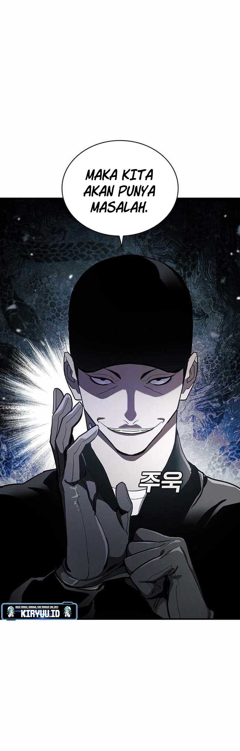 Ranker (2022) Chapter 49 Gambar 24