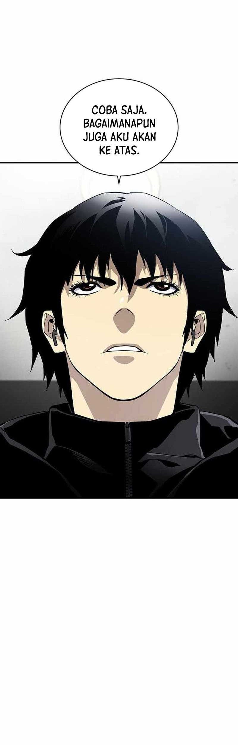 Ranker (2022) Chapter 49 Gambar 25