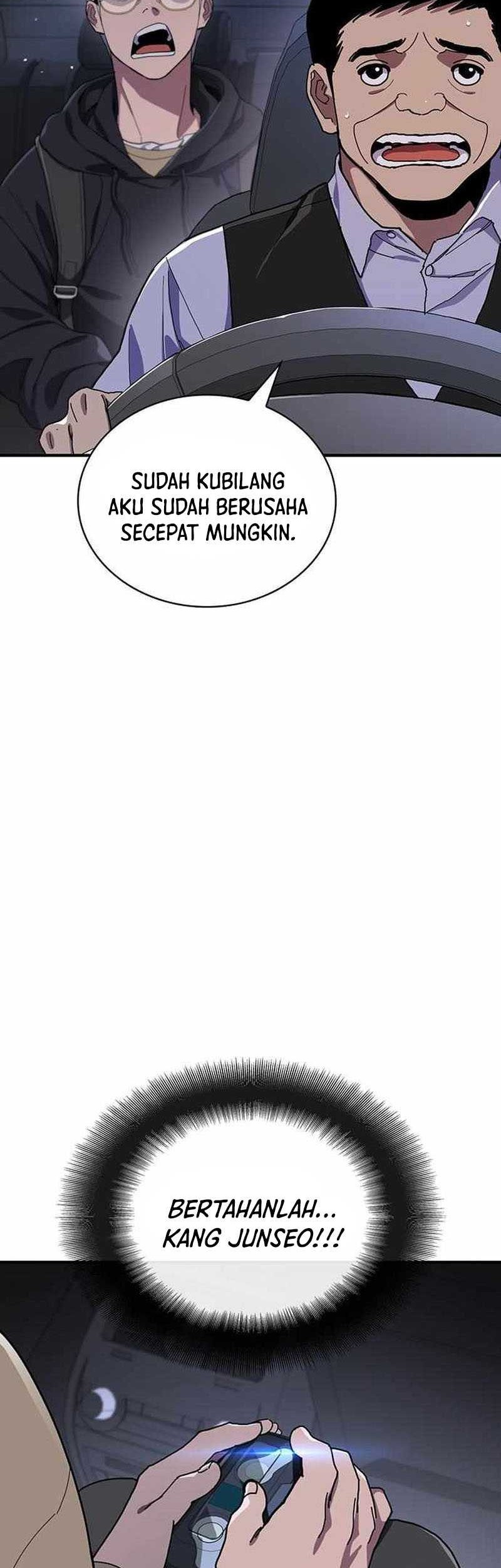 Ranker (2022) Chapter 49 Gambar 27