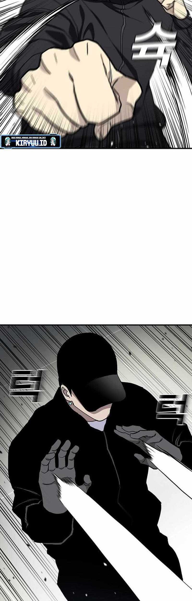 Ranker (2022) Chapter 49 Gambar 29