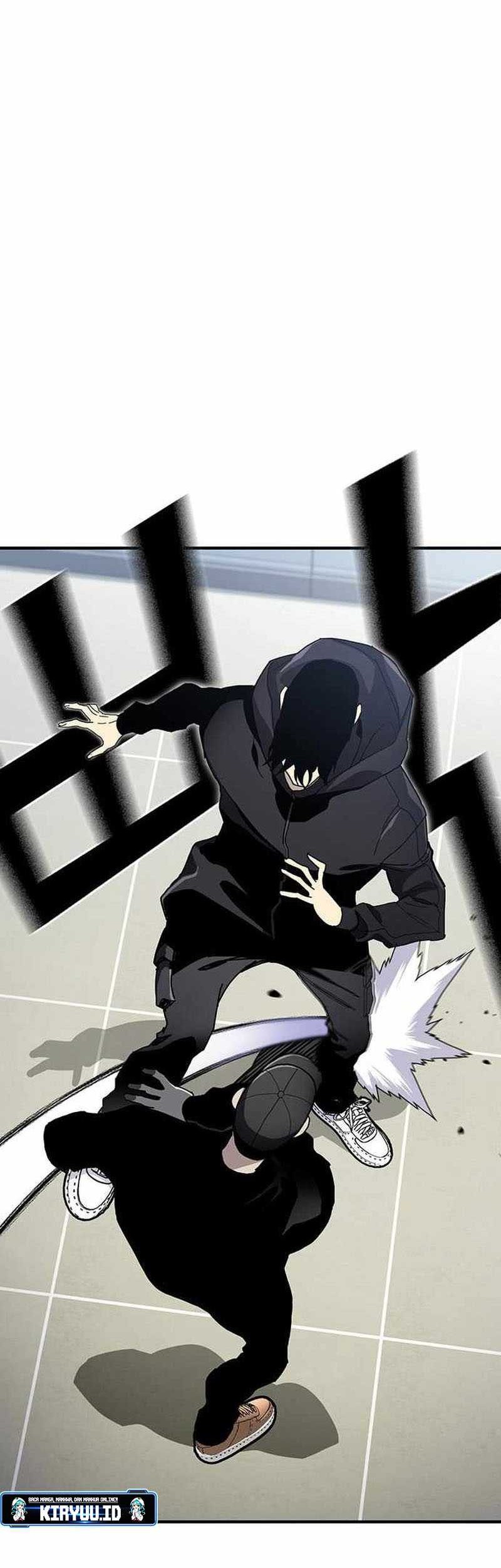 Ranker (2022) Chapter 49 Gambar 31