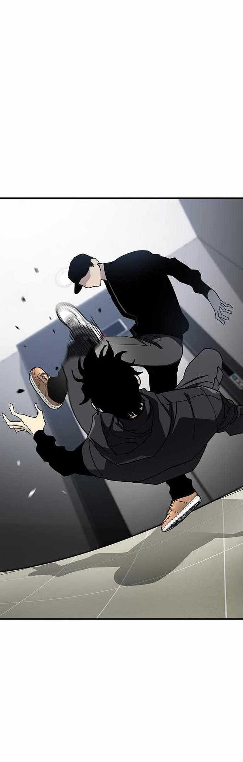 Ranker (2022) Chapter 49 Gambar 32