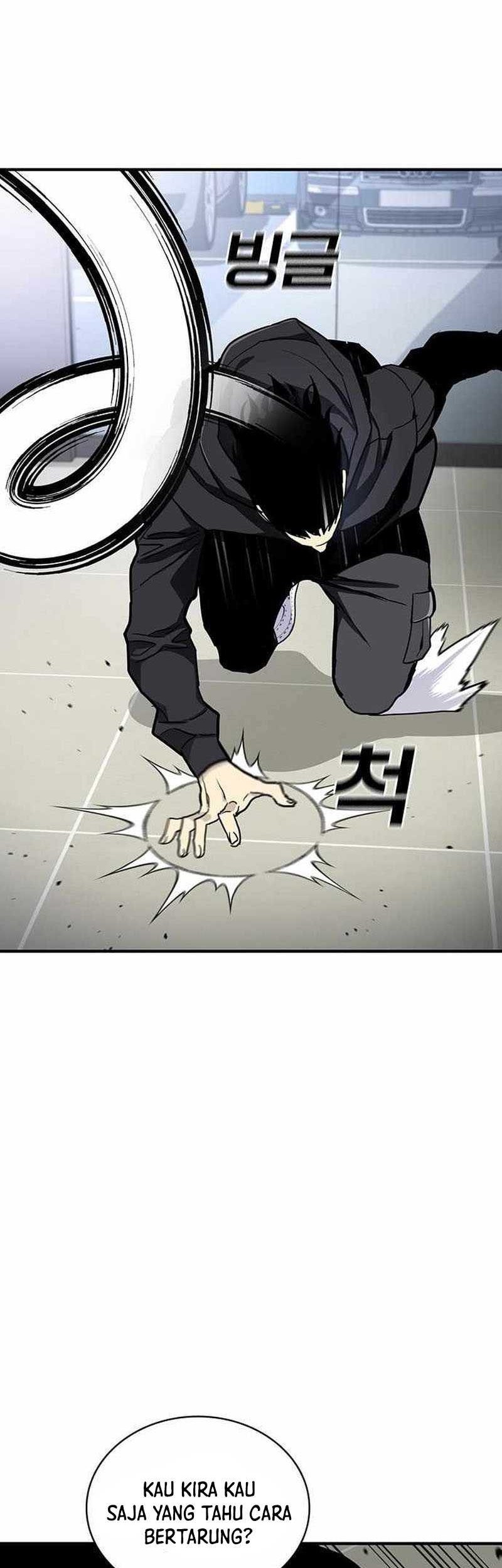 Ranker (2022) Chapter 49 Gambar 33