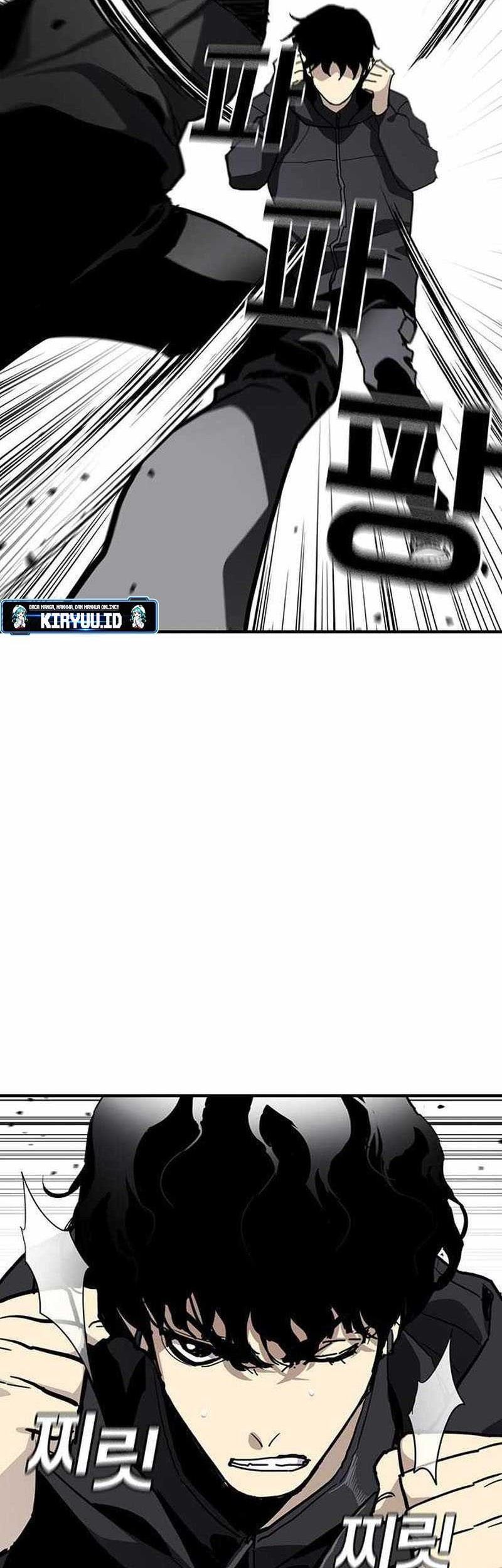 Ranker (2022) Chapter 49 Gambar 35