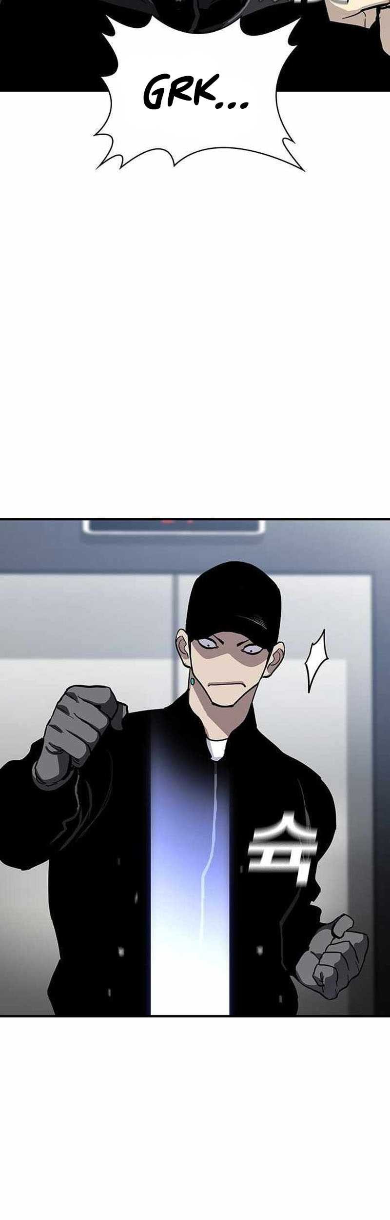 Ranker (2022) Chapter 49 Gambar 36