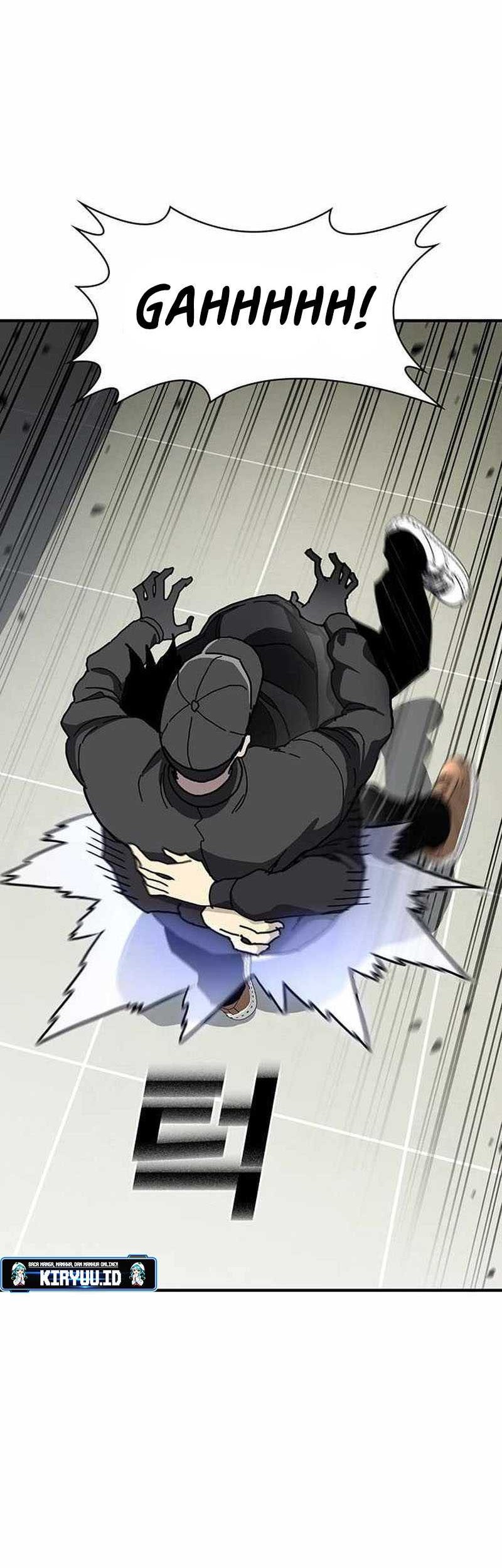 Ranker (2022) Chapter 49 Gambar 37