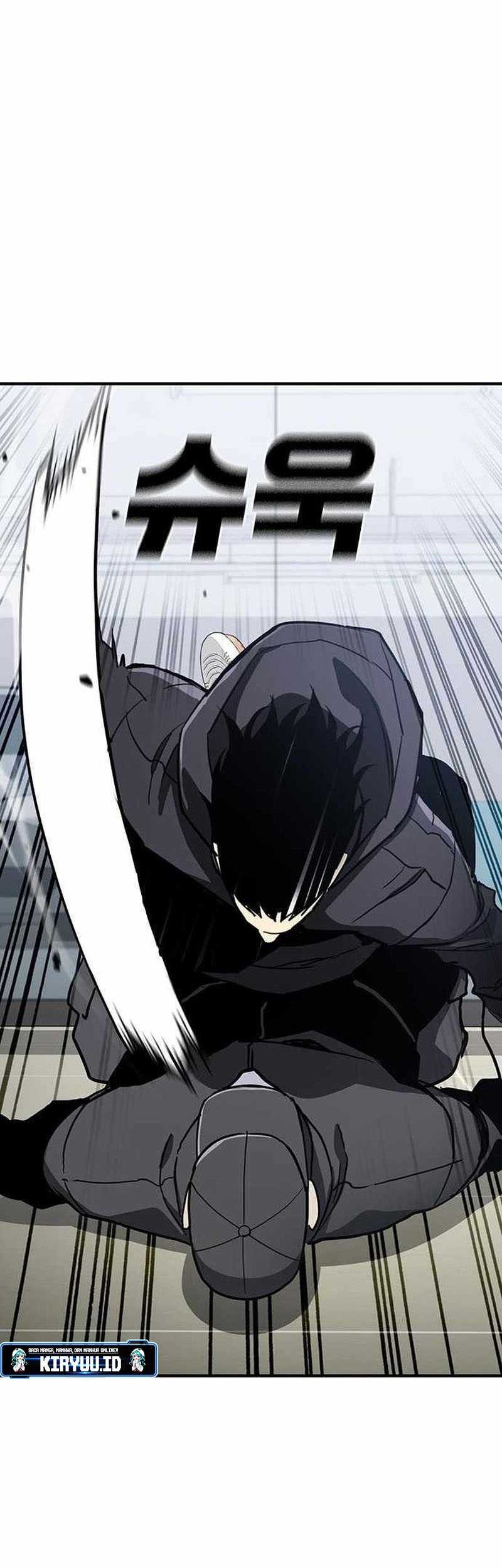 Ranker (2022) Chapter 49 Gambar 40