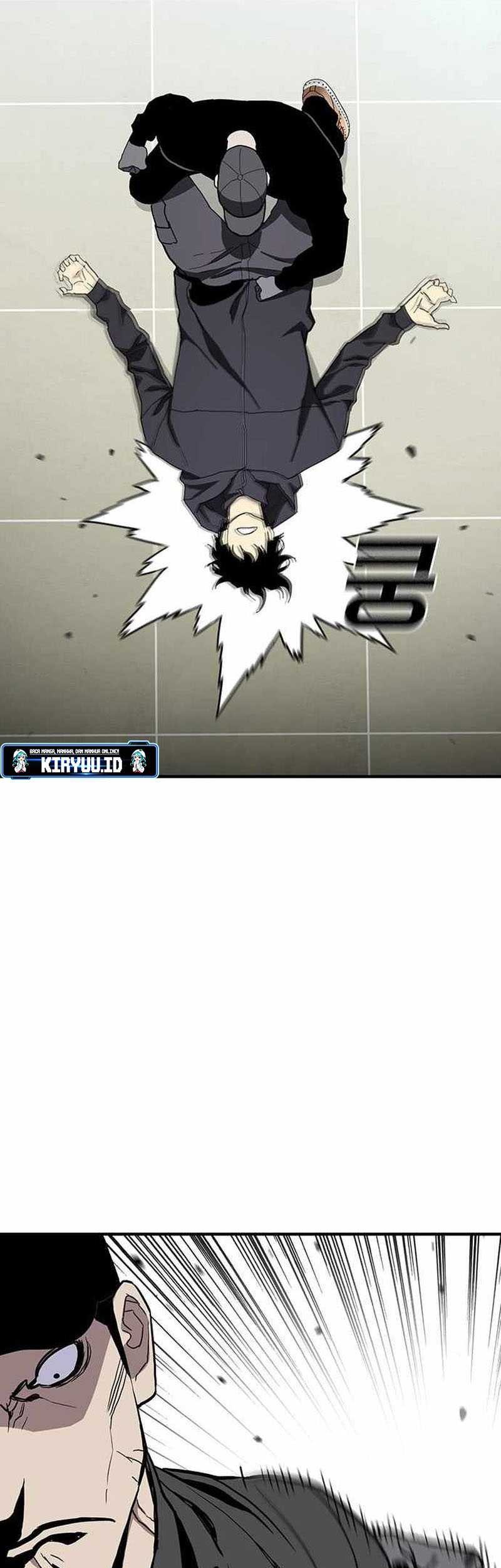 Ranker (2022) Chapter 49 Gambar 44