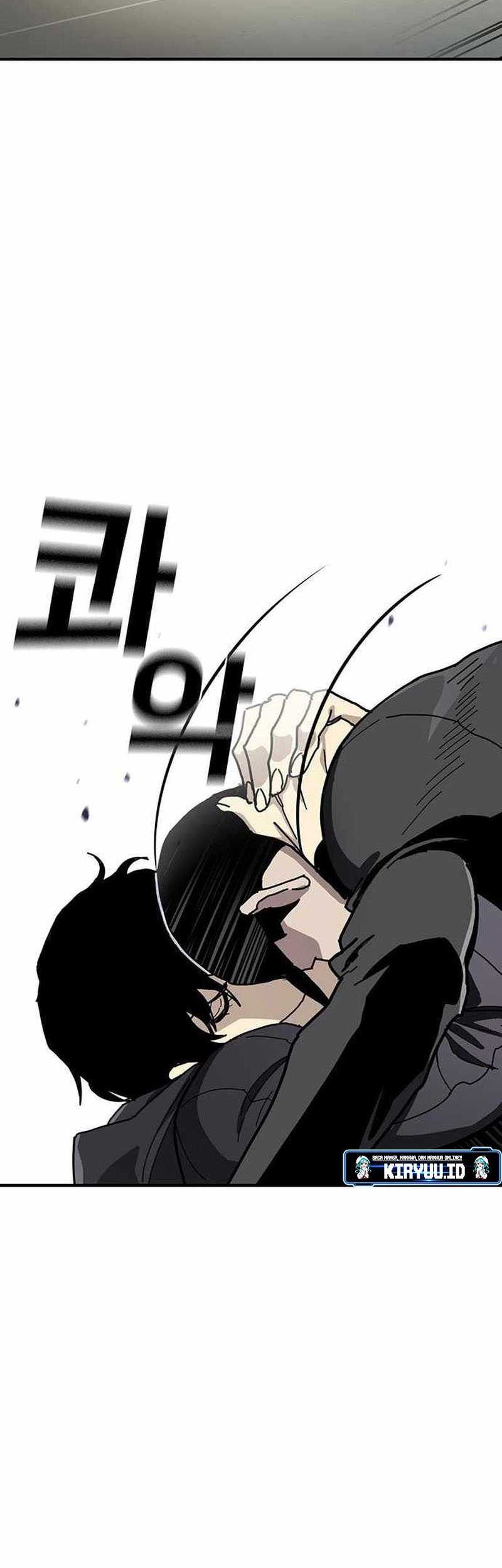 Ranker (2022) Chapter 49 Gambar 46