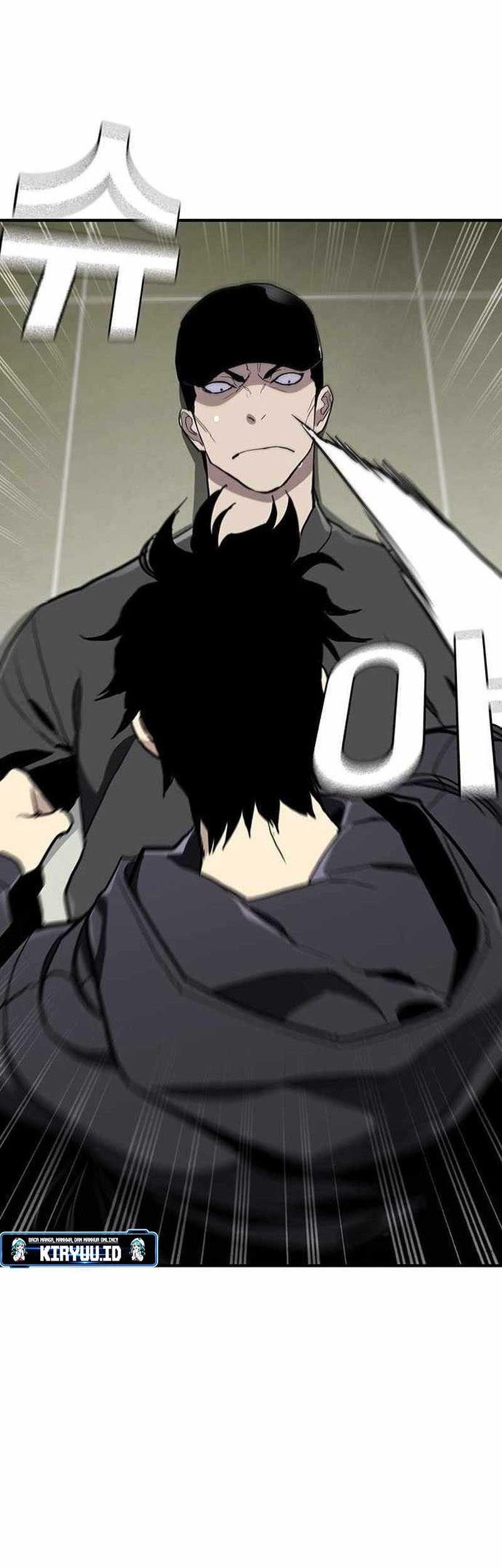 Ranker (2022) Chapter 49 Gambar 49