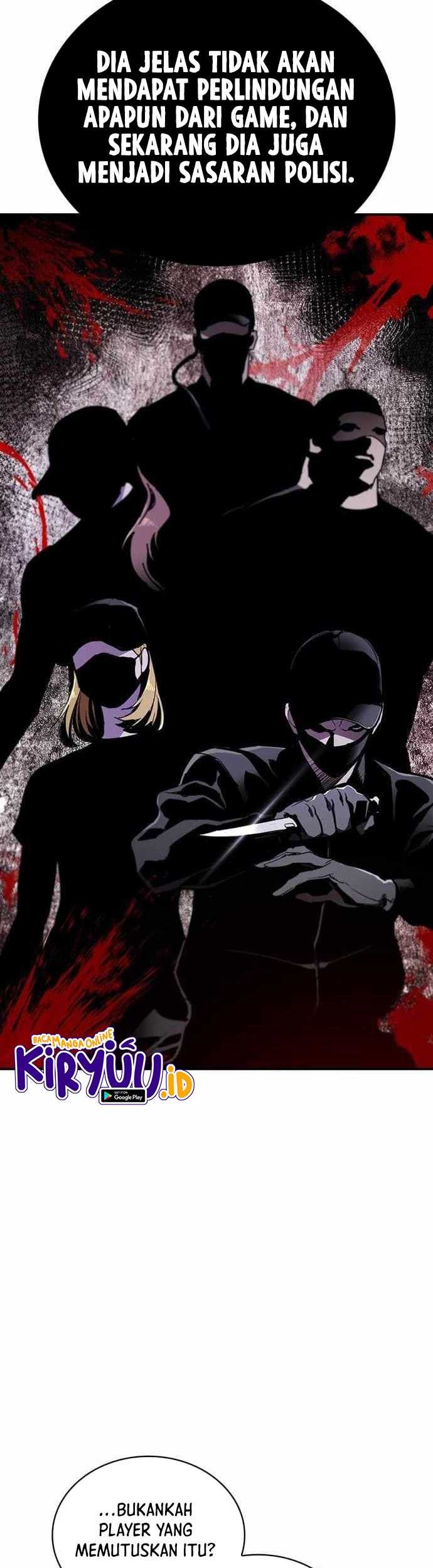 Ranker (2022) Chapter 48 Gambar 34