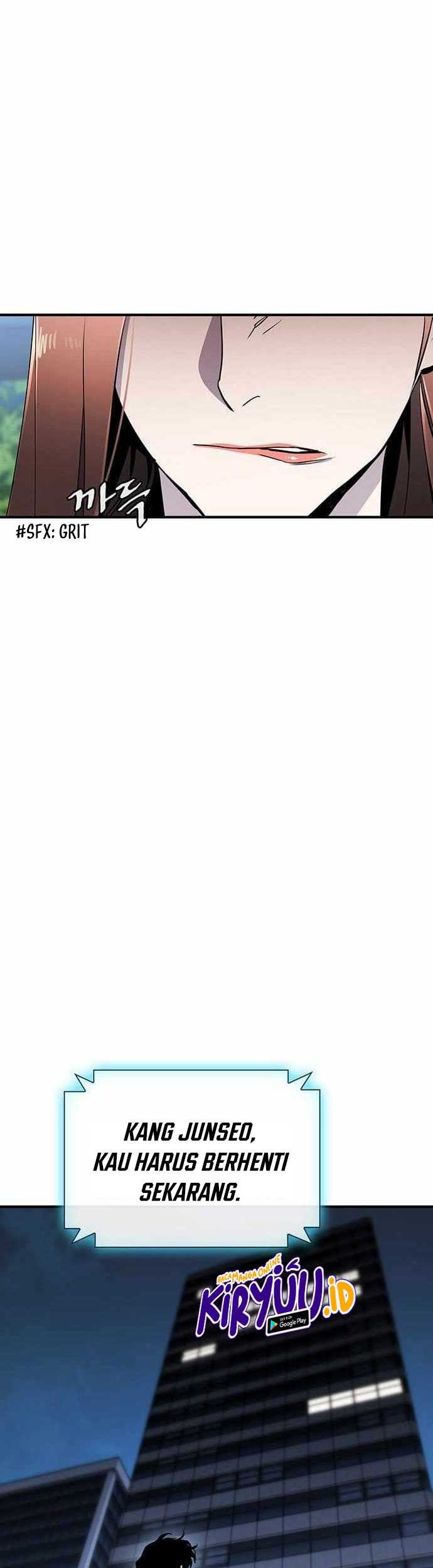 Ranker (2022) Chapter 48 Gambar 36