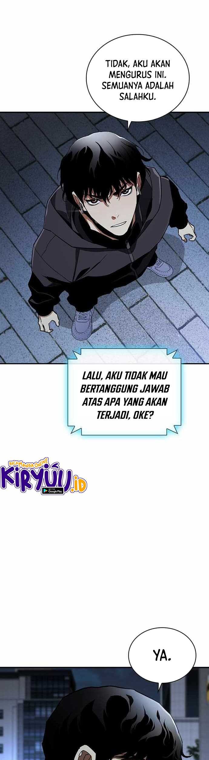Ranker (2022) Chapter 48 Gambar 38