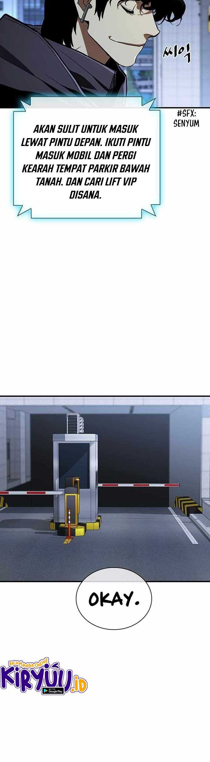 Ranker (2022) Chapter 48 Gambar 39