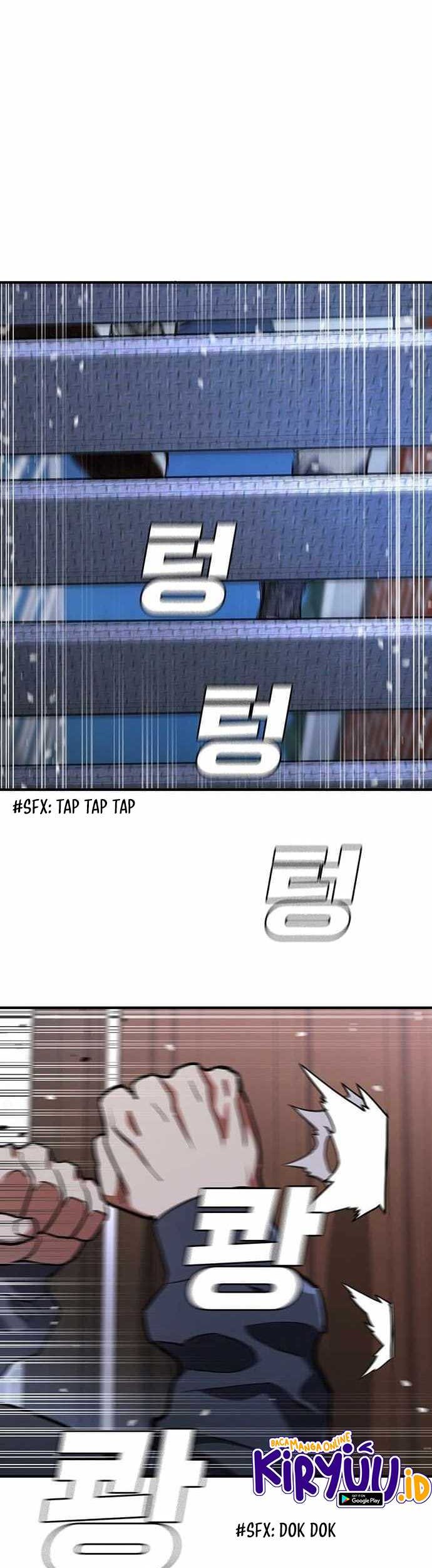 Ranker (2022) Chapter 48 Gambar 40