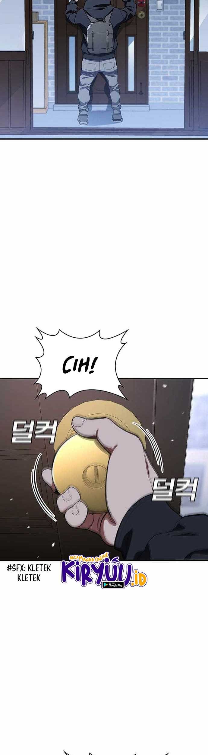 Ranker (2022) Chapter 48 Gambar 42