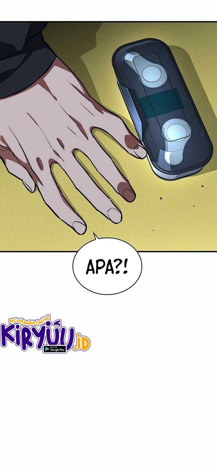 Ranker (2022) Chapter 48 Gambar 45