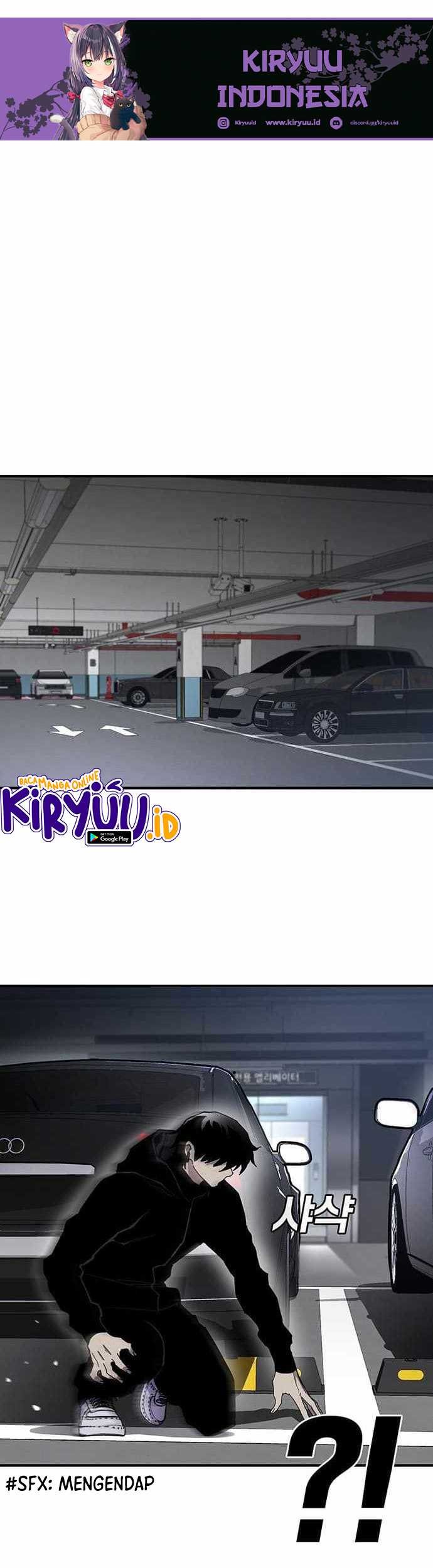 Ranker (2022) Chapter 48 Gambar 46