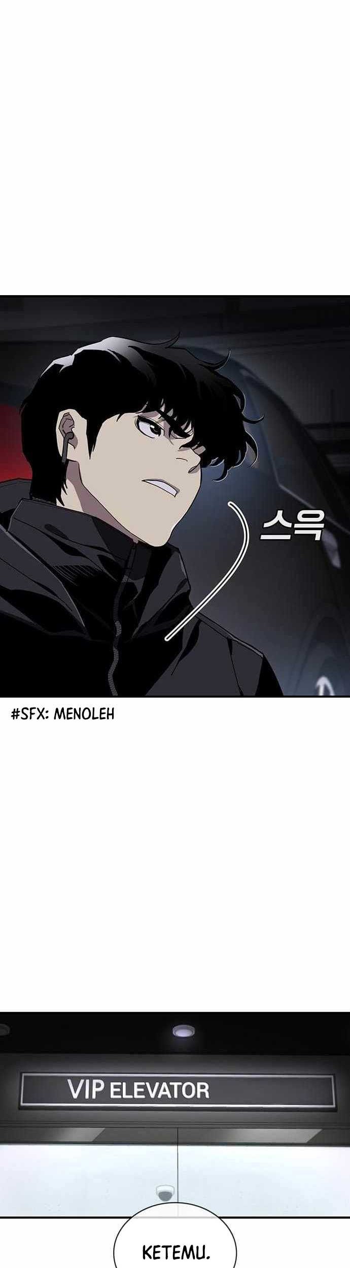 Ranker (2022) Chapter 48 Gambar 47