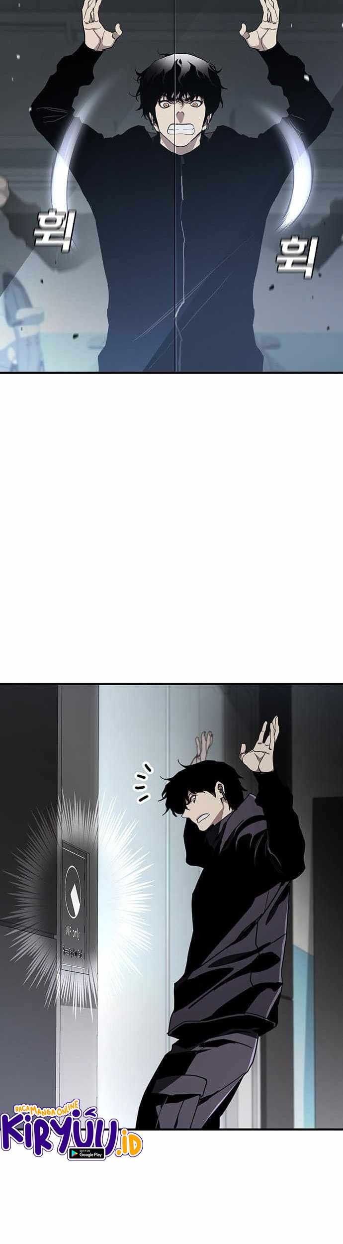 Ranker (2022) Chapter 48 Gambar 50