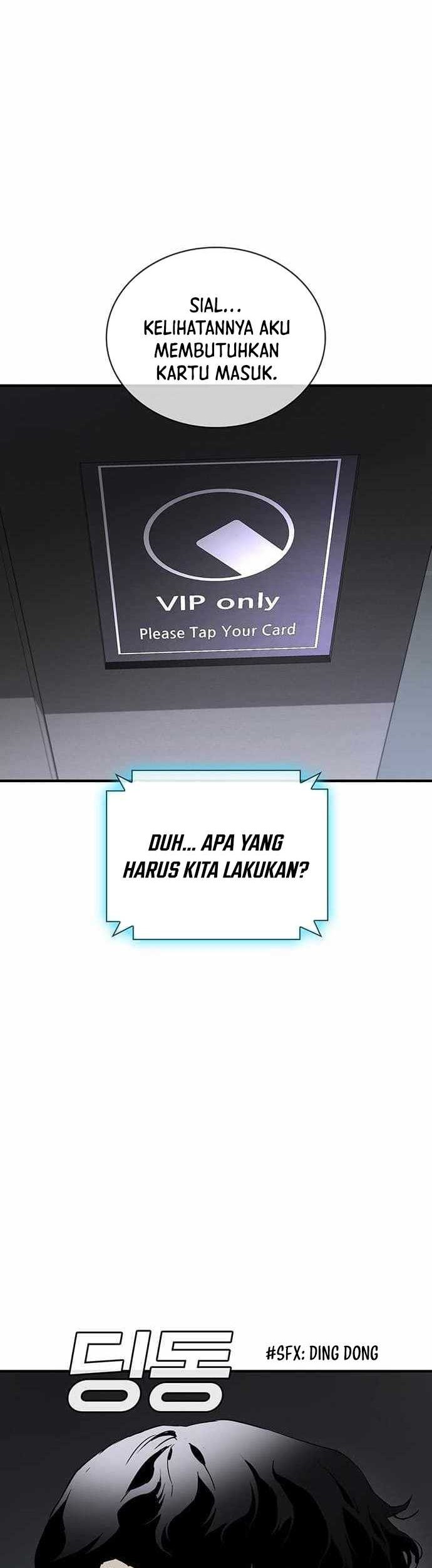 Ranker (2022) Chapter 48 Gambar 51