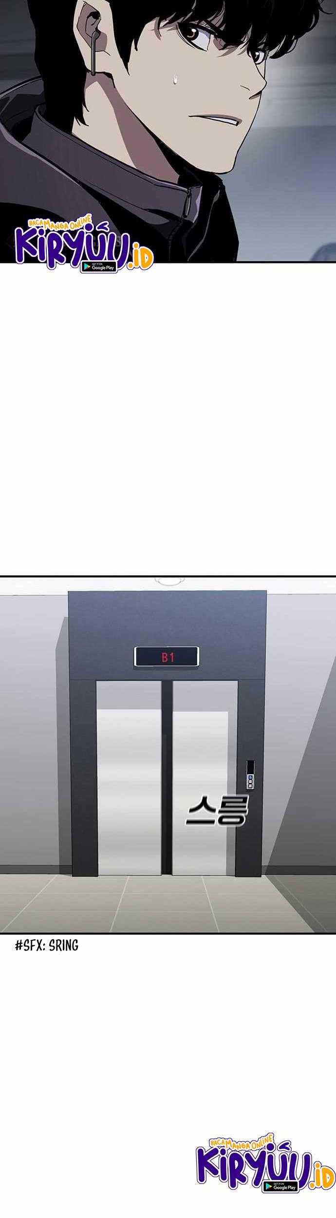 Ranker (2022) Chapter 48 Gambar 52