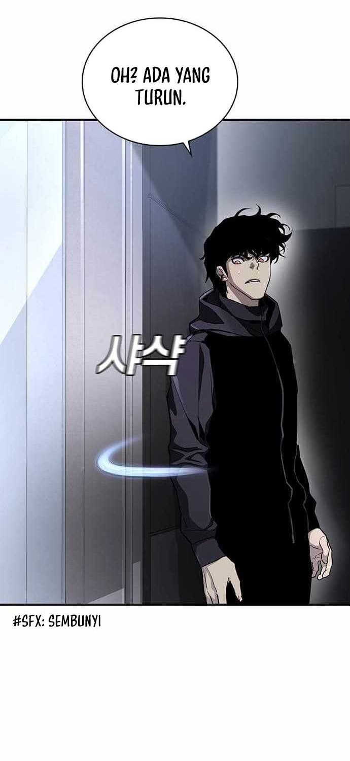 Ranker (2022) Chapter 48 Gambar 53