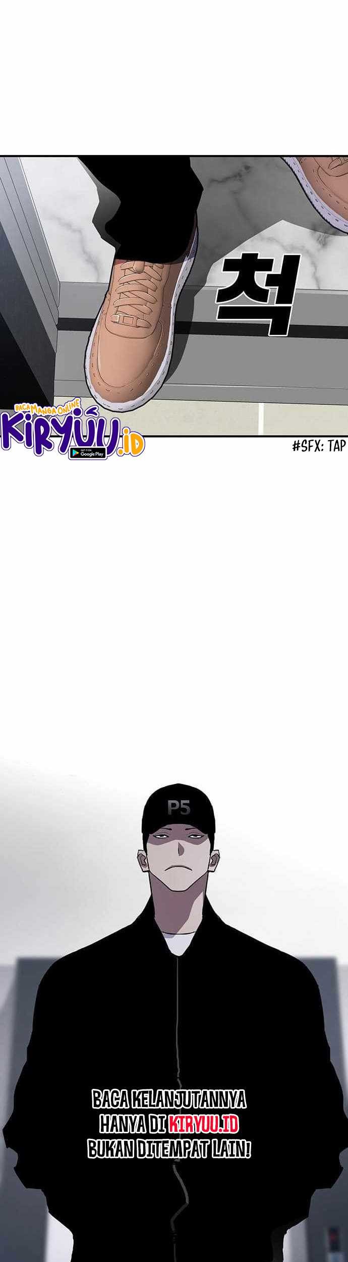 Ranker (2022) Chapter 48 Gambar 54