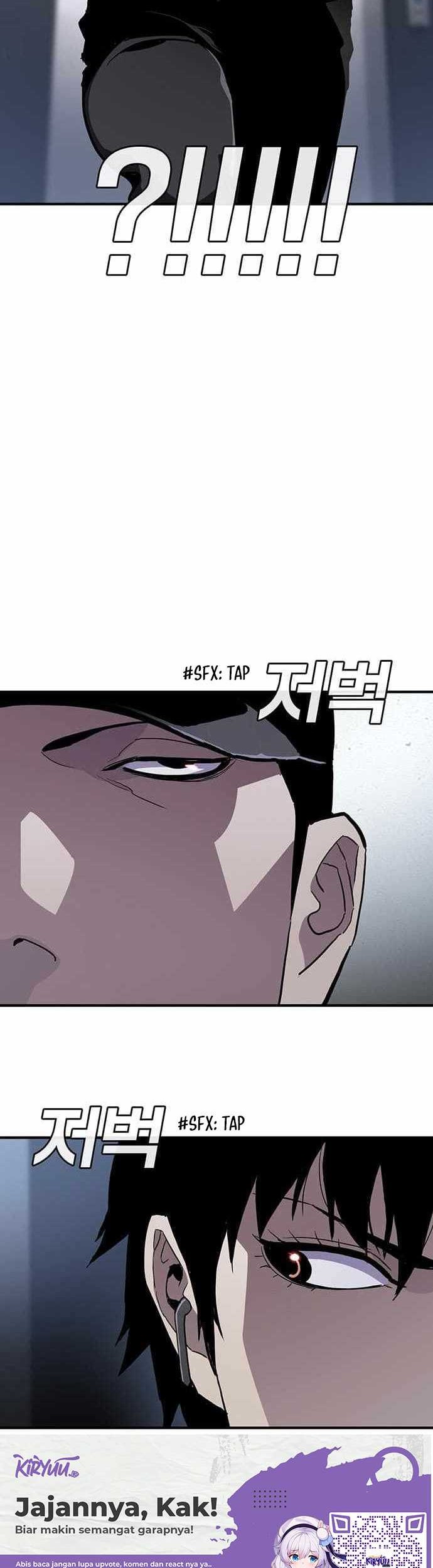 Ranker (2022) Chapter 48 Gambar 55