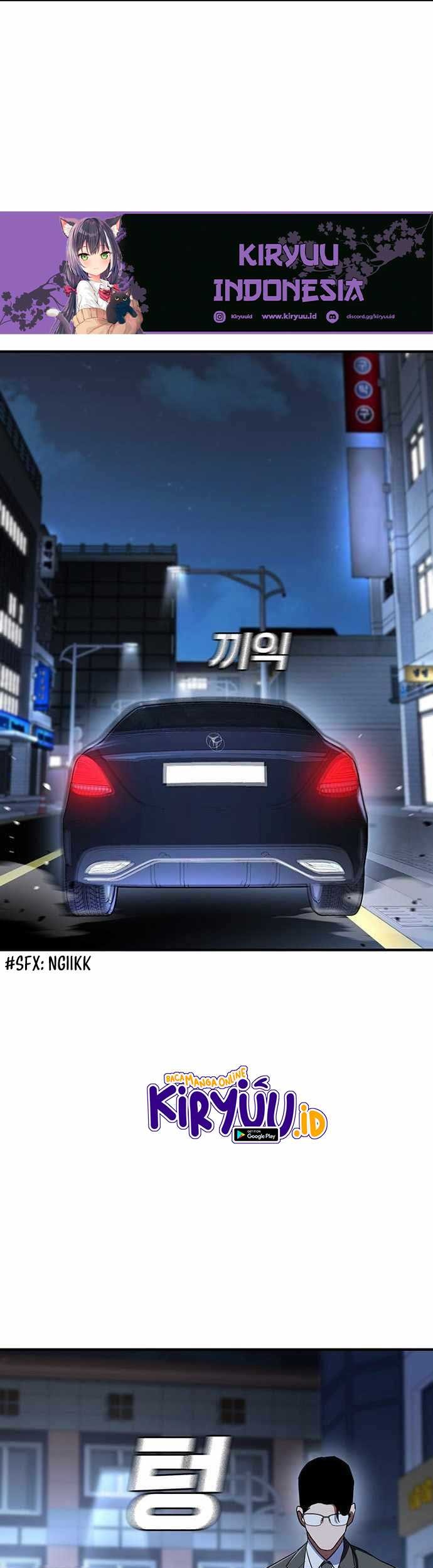 Baca  Ranker (2022) Chapter 48 Gambar 2