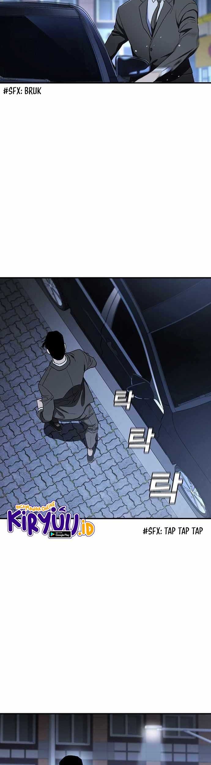 Ranker (2022) Chapter 48 Gambar 3