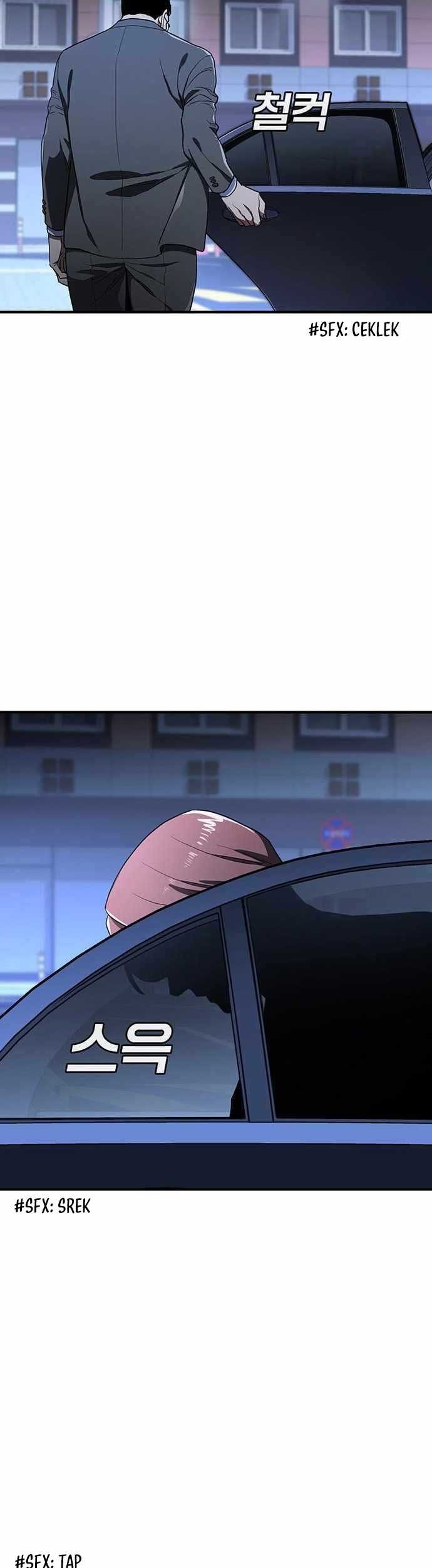 Ranker (2022) Chapter 48 Gambar 4