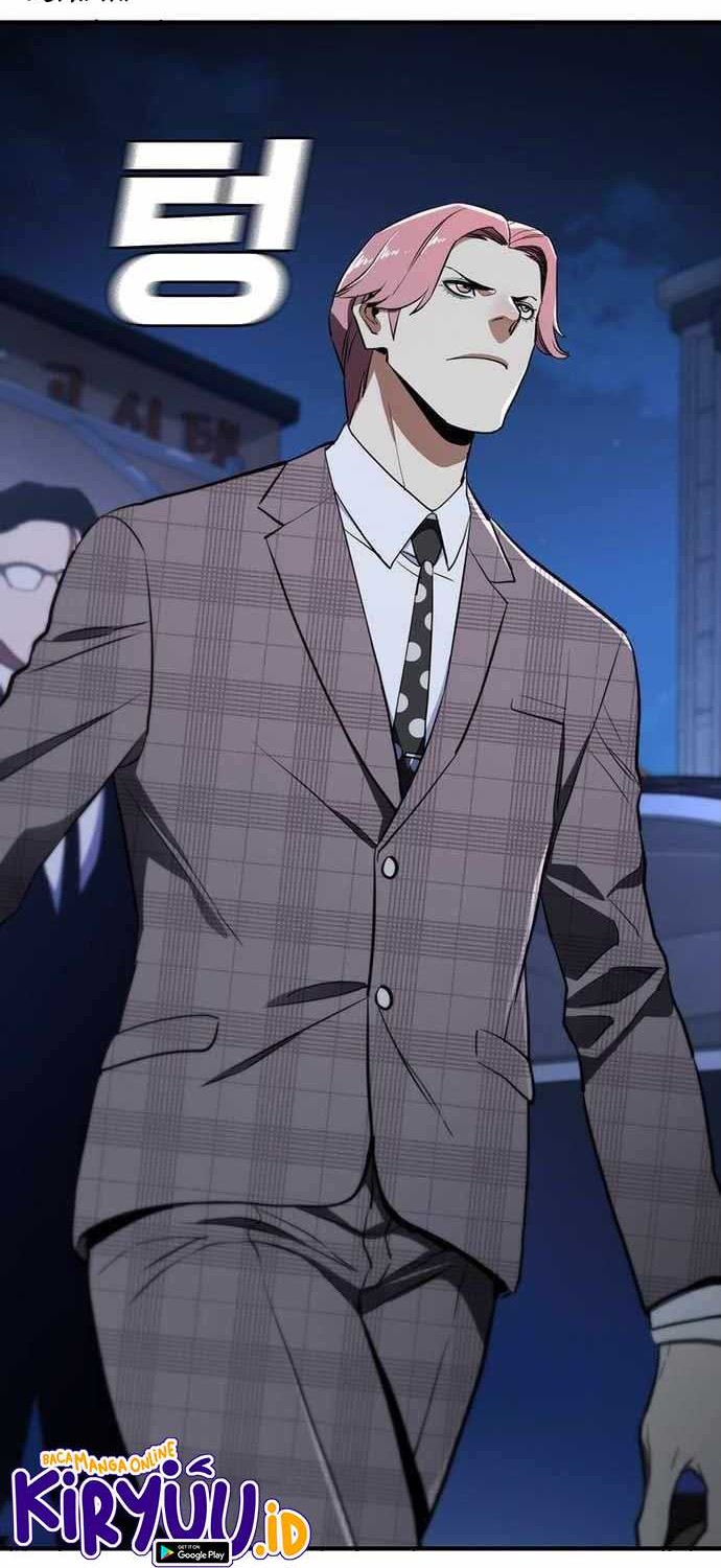 Ranker (2022) Chapter 48 Gambar 5