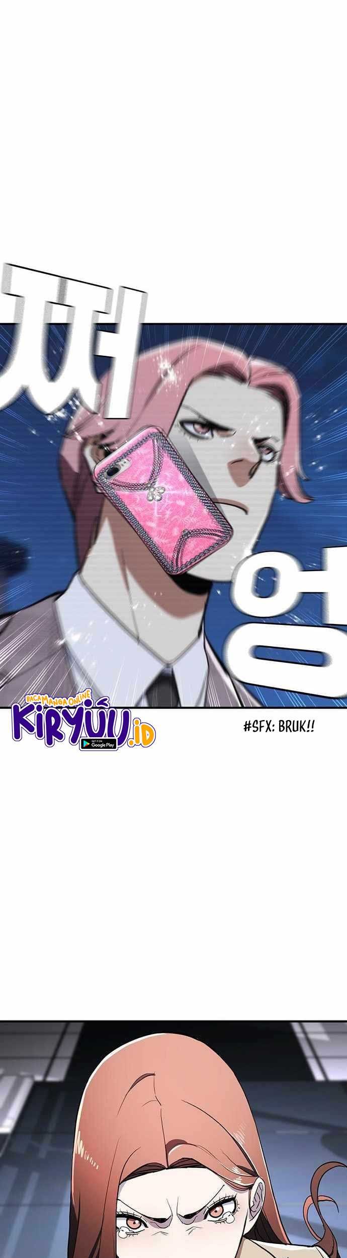 Ranker (2022) Chapter 48 Gambar 6