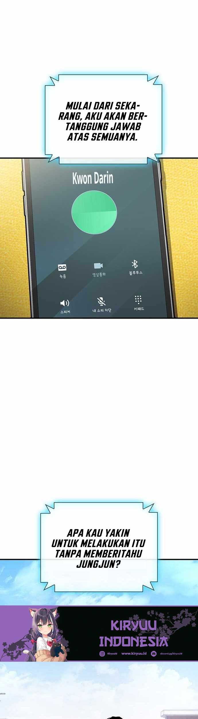 Ranker (2022) Chapter 48 Gambar 8