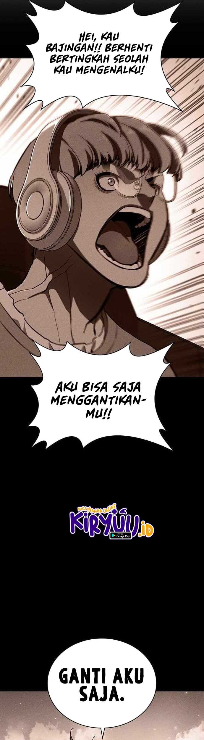 Ranker (2022) Chapter 48 Gambar 10
