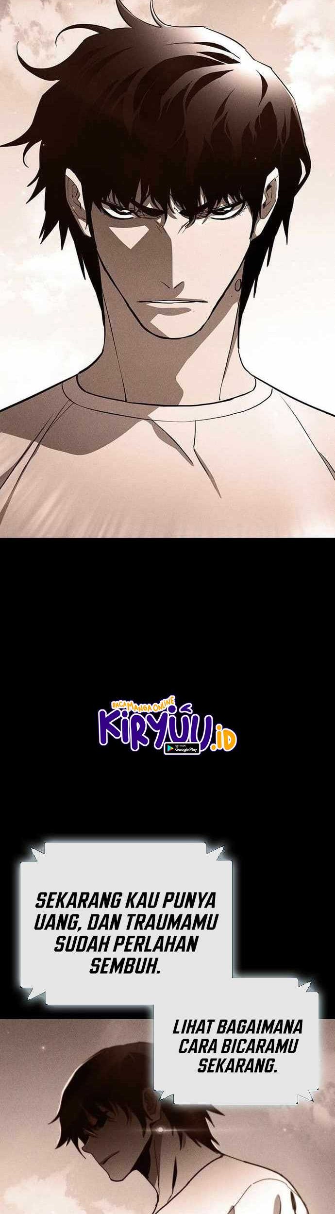 Ranker (2022) Chapter 48 Gambar 11