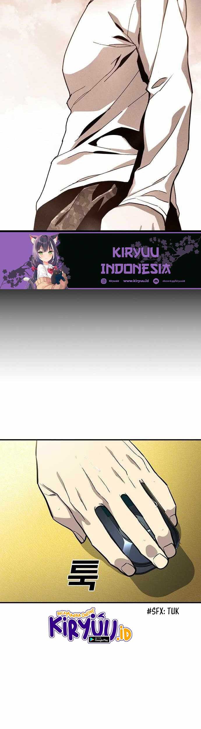 Ranker (2022) Chapter 48 Gambar 12