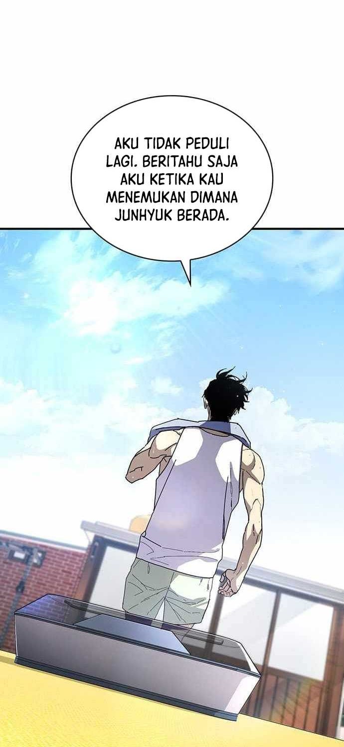 Ranker (2022) Chapter 48 Gambar 13