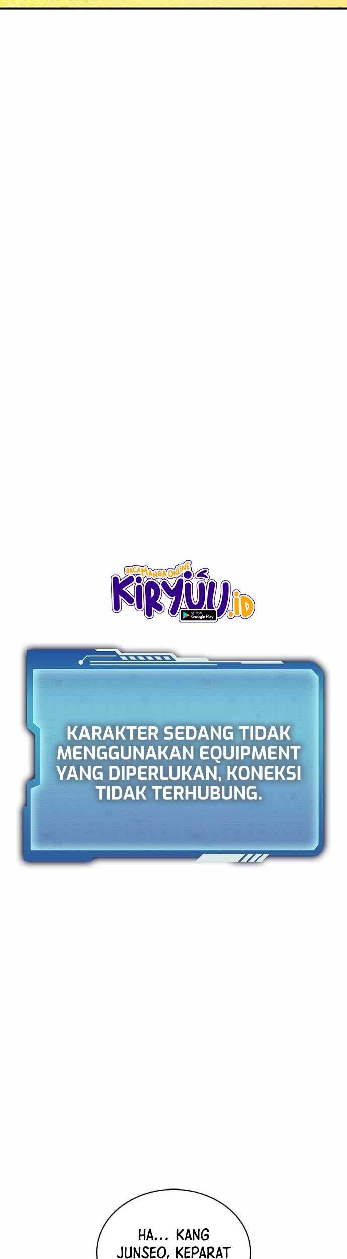 Ranker (2022) Chapter 48 Gambar 14