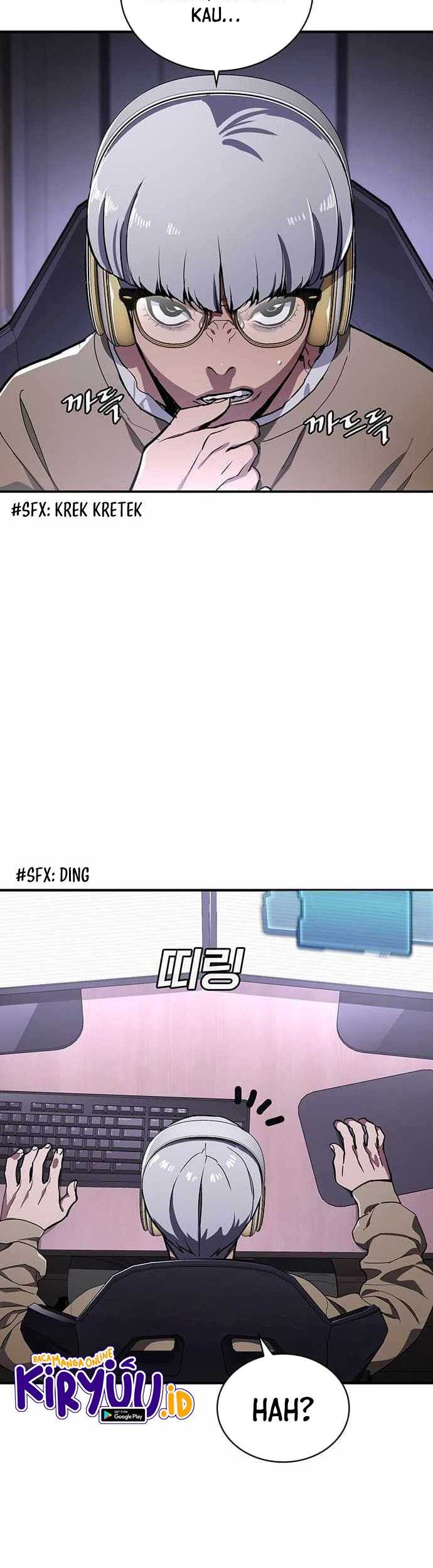 Ranker (2022) Chapter 48 Gambar 15