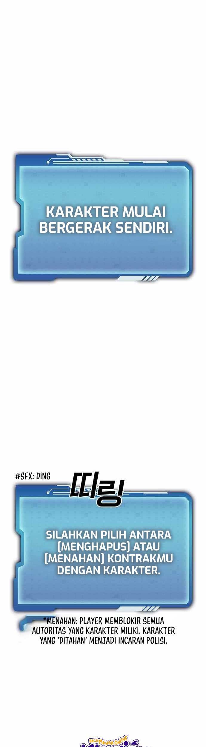 Ranker (2022) Chapter 48 Gambar 16