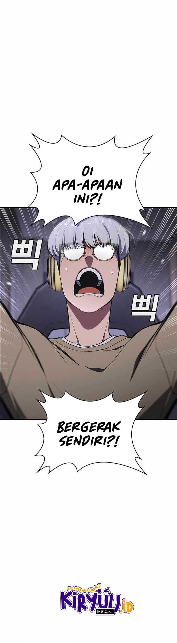 Ranker (2022) Chapter 48 Gambar 18