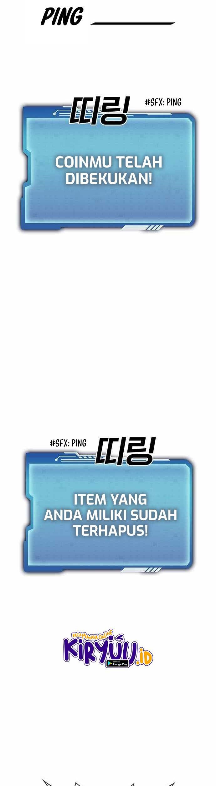 Ranker (2022) Chapter 48 Gambar 19