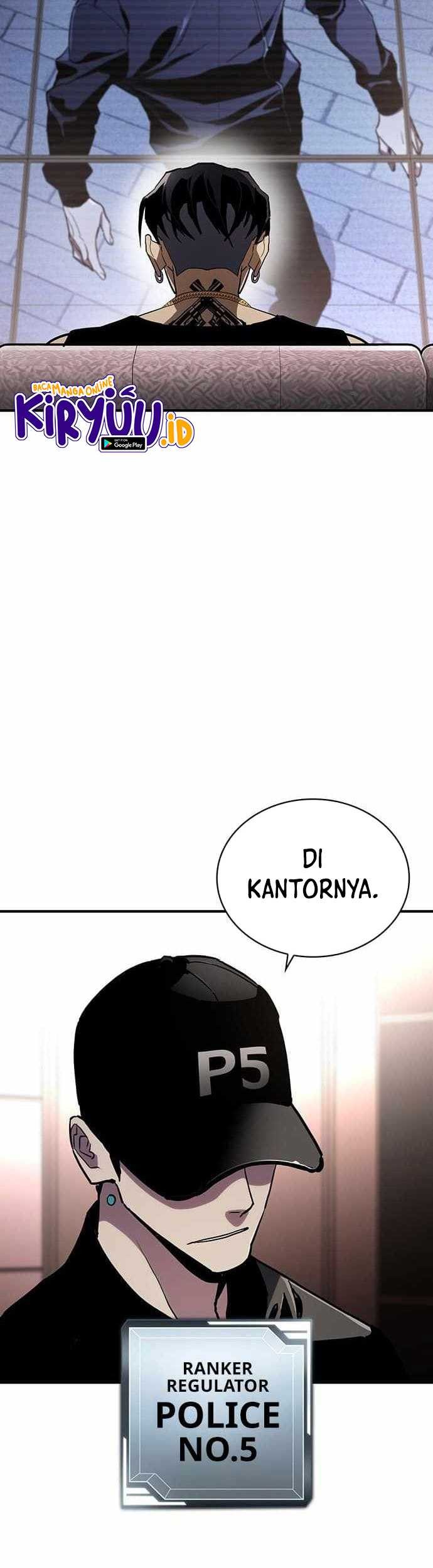 Ranker (2022) Chapter 48 Gambar 22